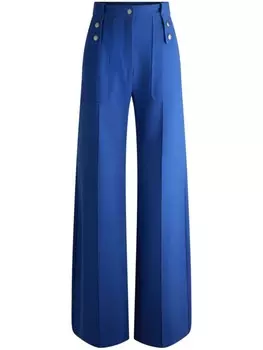 Брюки Noela Fusalp, синий