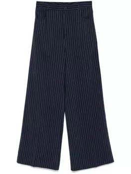 Брюки Нохеми Semicouture, синий