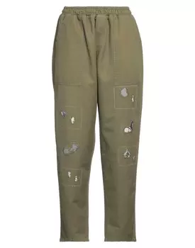 Брюки Noir'N'Bleu, зеленый