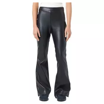 Брюки Noisy May Andy Pasa, черный