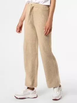 Брюки Noisy May, бежевый