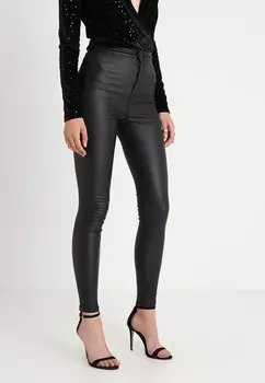 Брюки Noisy May, черный