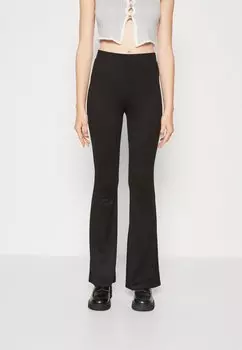 Брюки Noisy May, черный