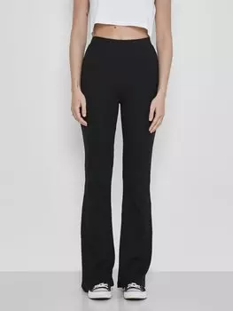 Брюки Noisy May, черный