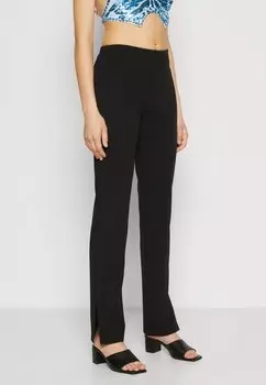 Брюки Noisy May, черный