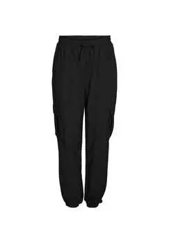 Брюки Noisy May, черный