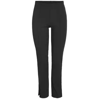 Брюки Noisy May Jasa, черный