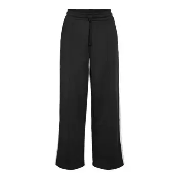 Брюки Noisy May Ribbon, черный