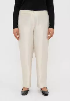 Брюки NOLA Persona by Marina Rinaldi, серый