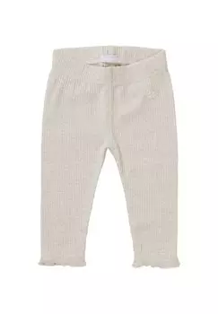 Брюки Noppies, цвет oatmeal