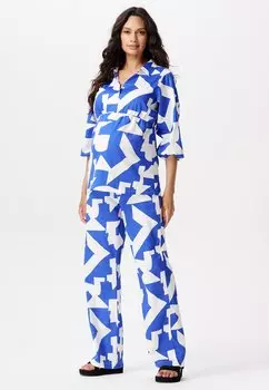 Брюки Noppies, синий