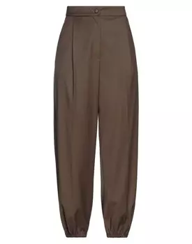 Брюки Nora Barth, хаки