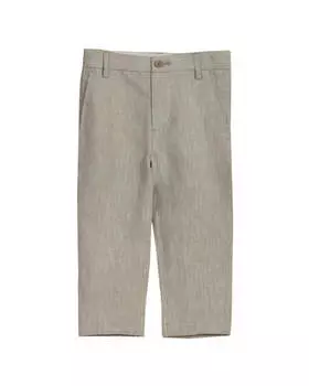 Брюки NORALEE, зеленый