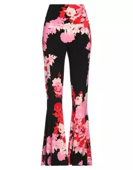 Брюки Norma Kamali, черный