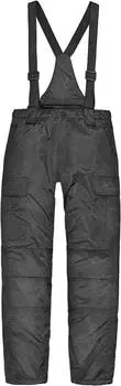 Брюки Normani Outdoor Sports Herren Thermohose Aoraki, морской