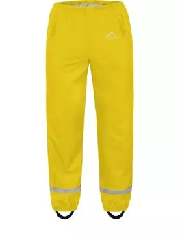Брюки normani Regular Athletic Pants York, желтый