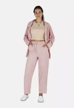 Брюки Normani, светло-розовый