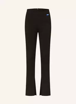 Брюки Норнели Hugo Blue, черный