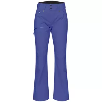 Брюки Norrona Lofoten GORE-TEX, синий