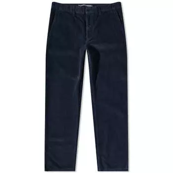 Брюки Norse Projects Aros Corduroy Chino