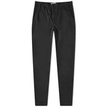 Брюки Norse Projects Aros Slim Light Stretch Chino
