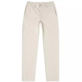Брюки Norse Projects Aros Slim Light Stretch Chino