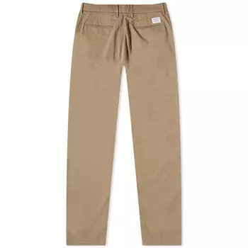 Брюки Norse Projects Aros Slim Light Stretch Chino