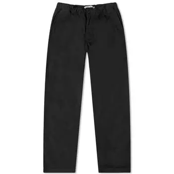 Брюки Norse Projects Ezra Light Stretch Drawstring Pant