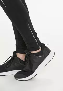 Брюки North Bend, черный