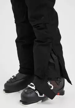 Брюки NORTH BEND NBHILDI W W-PRO 8.000 WITH WATERPROOF COATING North Bend, черный