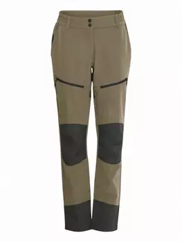 Брюки North Bend Regular Athletic Pants Avalina, антрацит