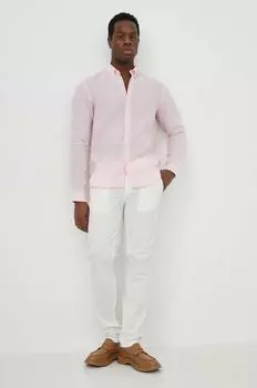 Брюки North Sails, белый