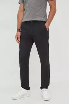 Брюки North Sails, черный