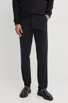 Брюки North Sails, черный