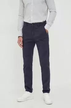 Брюки North Sails, темно-синий