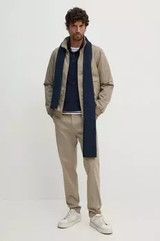 Брюки North Sails, зеленый