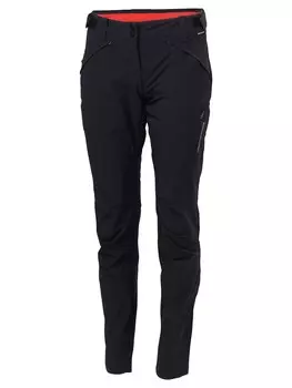Брюки Northfinder ASIA, черный