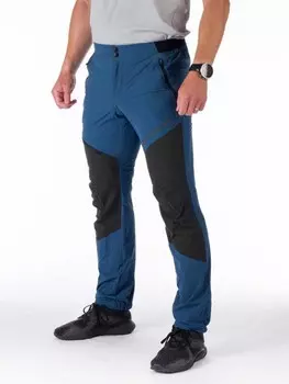 Брюки Northfinder HERMAN, синий