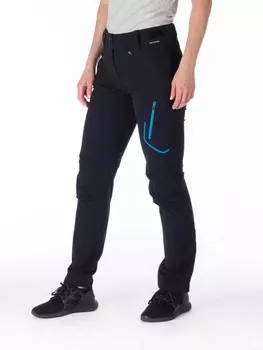 Брюки Northfinder LAUREL, черный