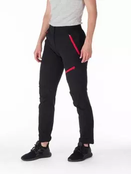 Брюки Northfinder LAYLAH, черный