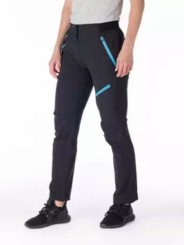 Брюки Northfinder LAYLAH, синий