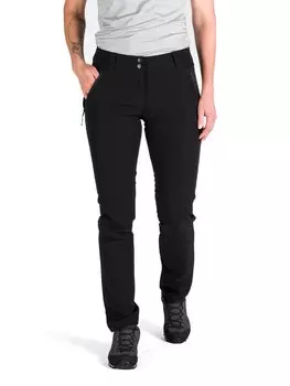 Брюки Northfinder SALLY, черный