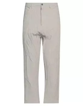 Брюки Nostrasantissima, бежевый