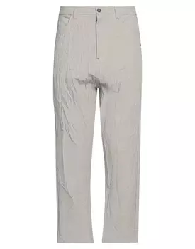 Брюки Nostrasantissima, бежевый