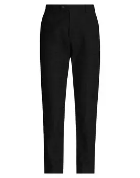 Брюки Nostrasantissima, черный