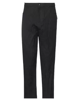 Брюки Nostrasantissima, черный