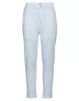 Брюки Noumeno Concept, небесно-голубой