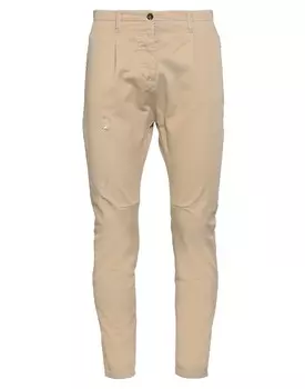 Брюки Novemb3R, бежевый