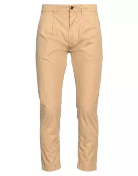 Брюки Novemb3R, коричневый