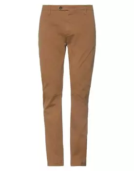 Брюки Novemb3R, коричневый